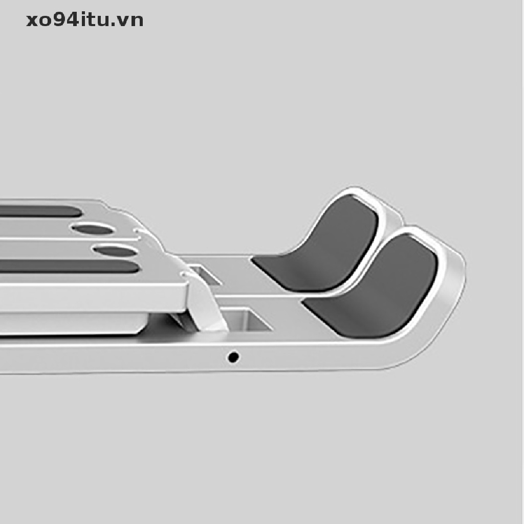 Giá Đỡ Laptop Di Động Có Thể Điều Chỉnh Và Gấp Gọn Tiện Dụng