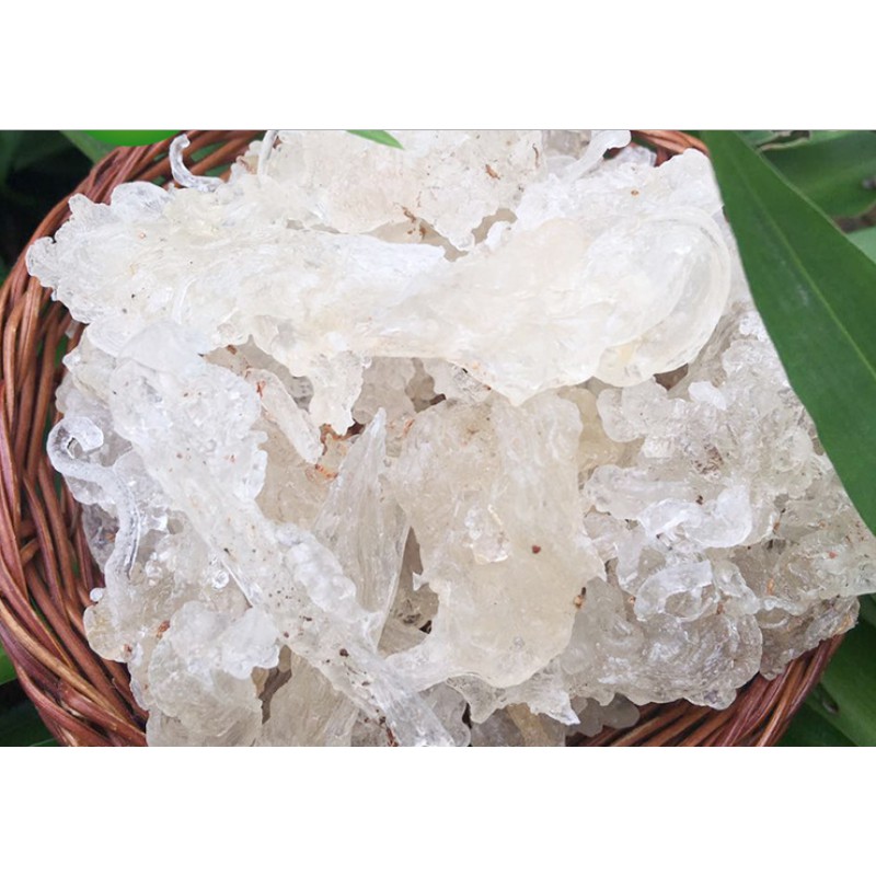 Tuyết yến Vân Nam thượng hạng  100g
