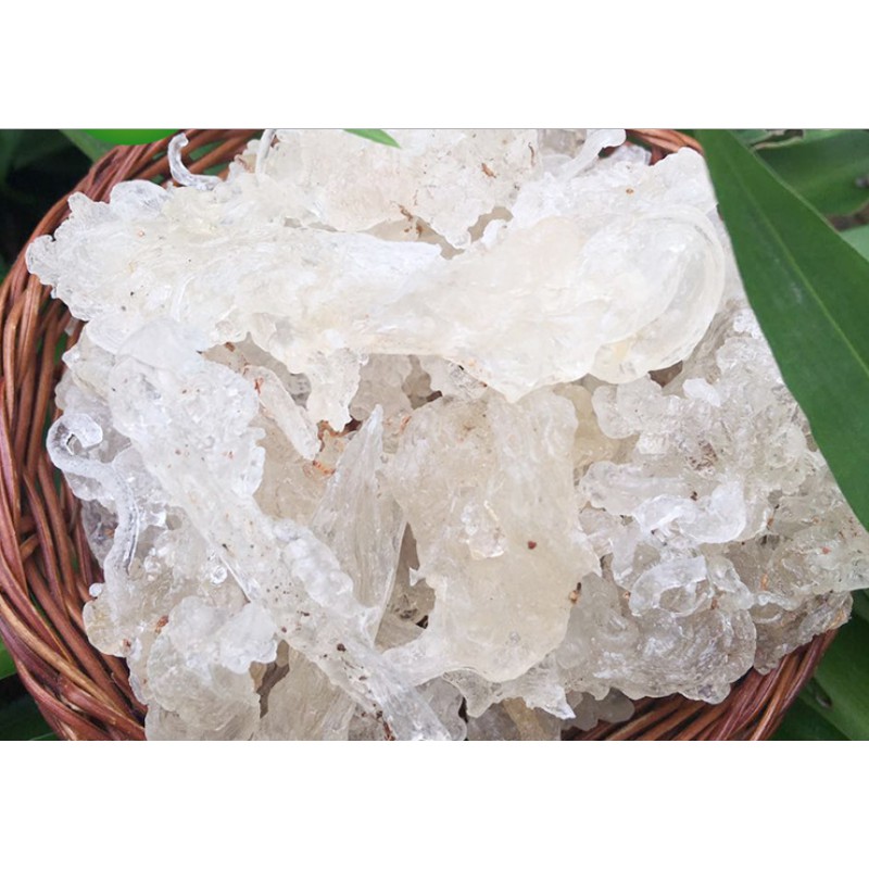 Tuyết yến Vân Nam thượng hạng (Tổ yến thực vật) 100g