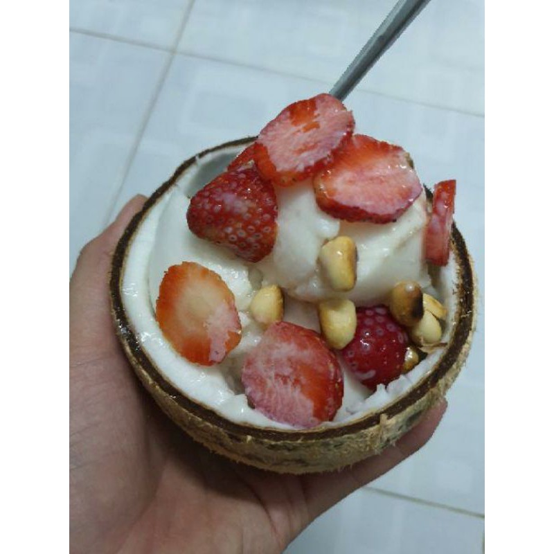COMBO 3 SÁP BI ĐẶC LỚN 700G