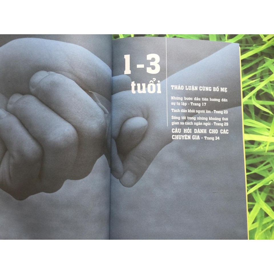 Sách - Combo 7 cuốn Bố Mẹ Cũng Từng Là Trẻ Con Gigabook