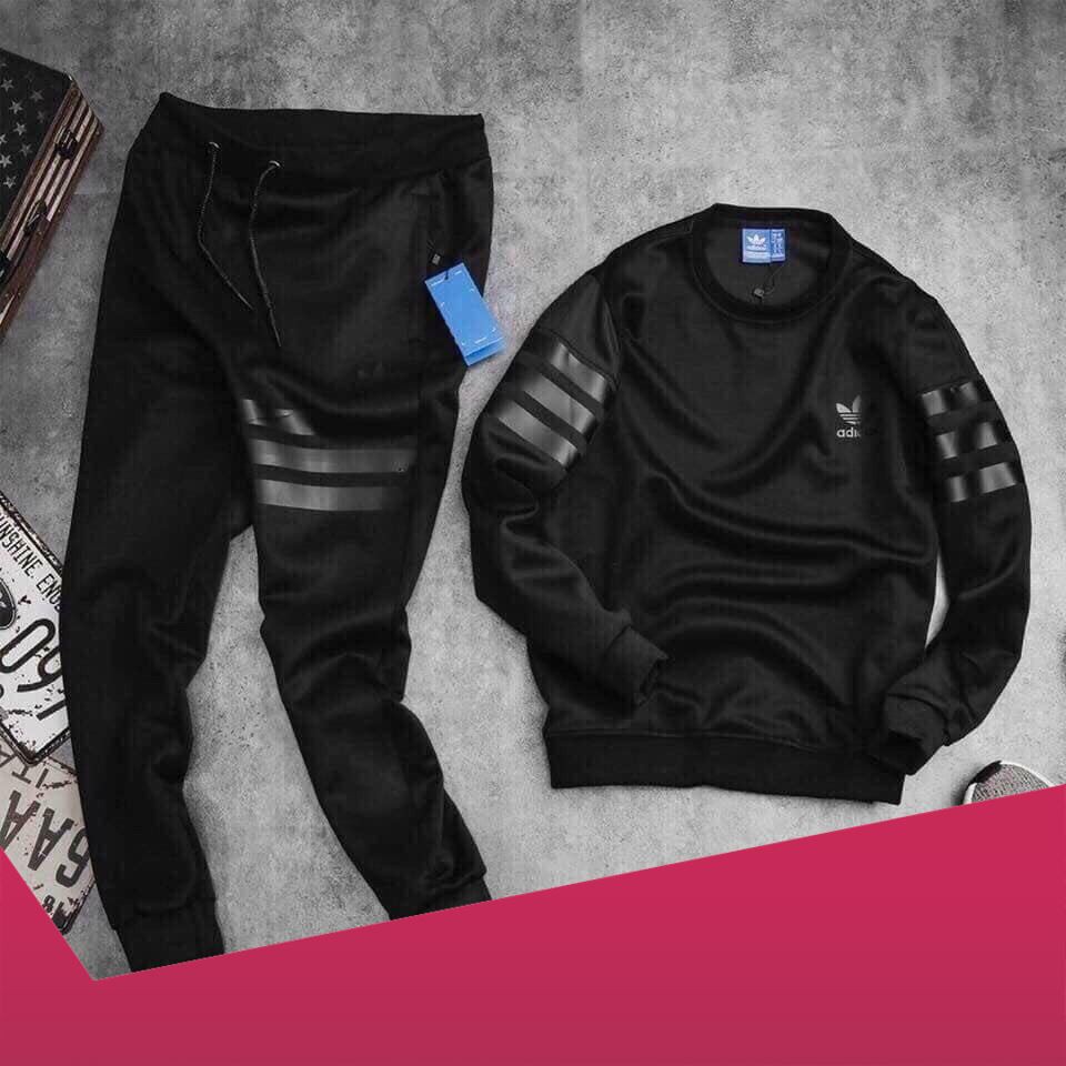 [ Sale Off ] bộ das in chìm cho nữ chất umi dày đẹp thời trang nem