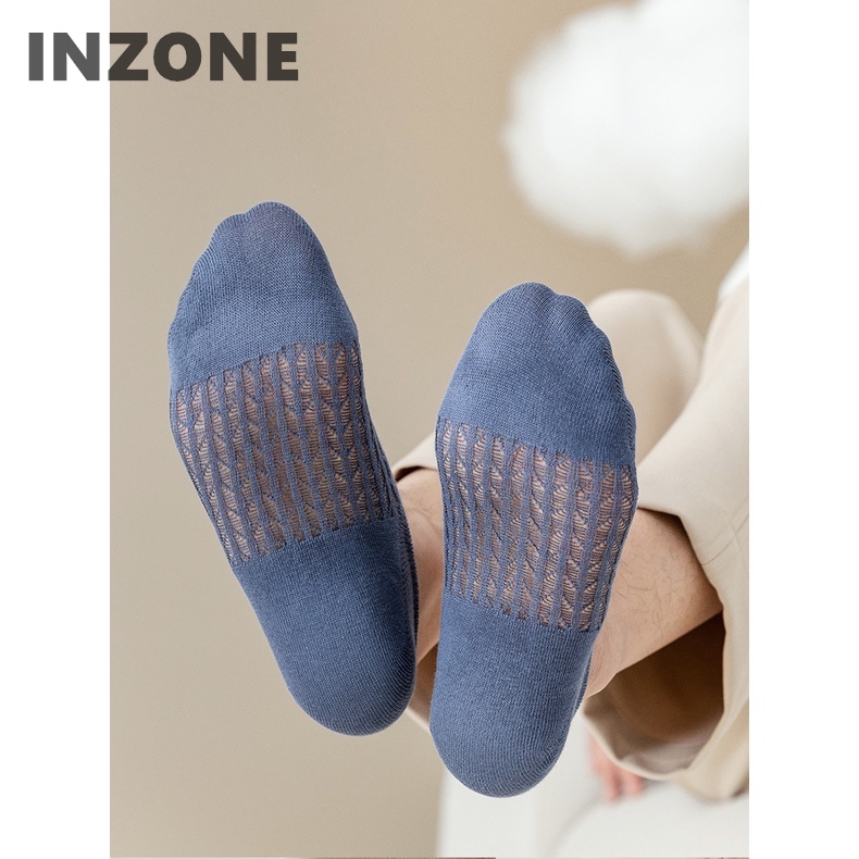 Đôi Vớ MàU Trơn ThờI Trang Cho Nam Nữ