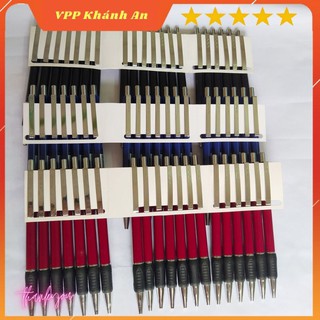 5 Chiếc bút bi Thiên Long TL 036 ngòi 0.7mm