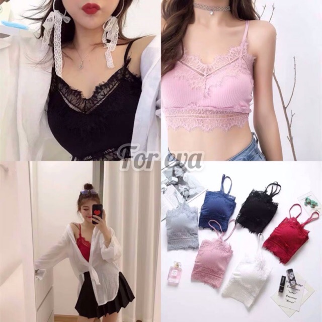 Bra ren tiểu thư | WebRaoVat - webraovat.net.vn