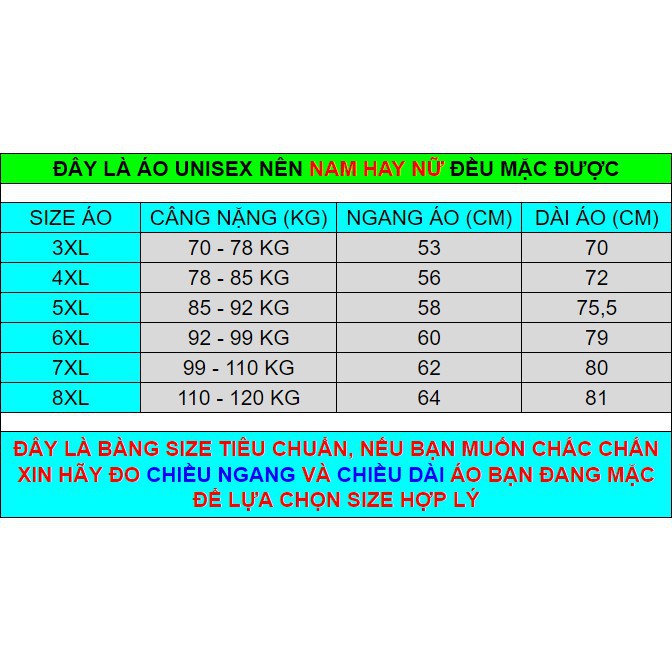 [ FREESHIP ] Shop bán quần áo cho người mập - Áo quần big size