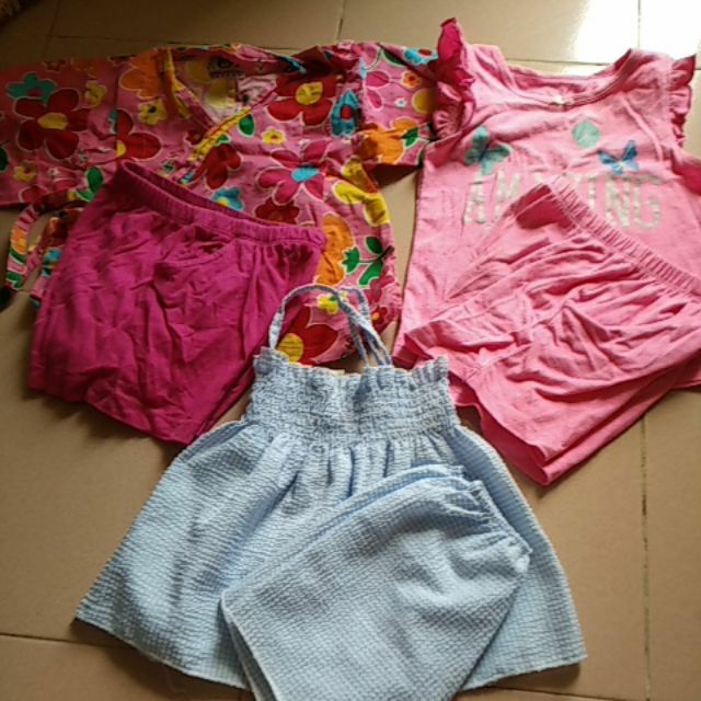 Dưới 15kg thanh lý bộ