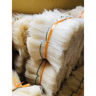 Bún Tươi (Sấy Khô) Chỉ 20.000đ túi 500g