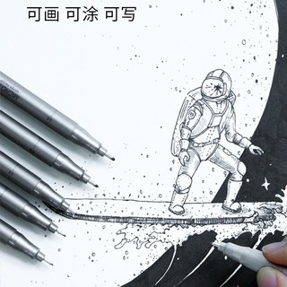 Bút Line,bút kim số superior