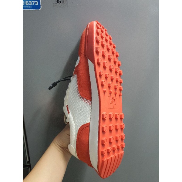 Giày thể thao Zara auth 100% size 41