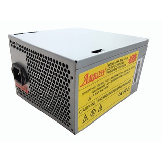 Nguồn máy tính ARROW 500W An Phú Phân Phối