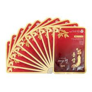 COMBO Đắp Mặt Nạ BENEW+Sâm
