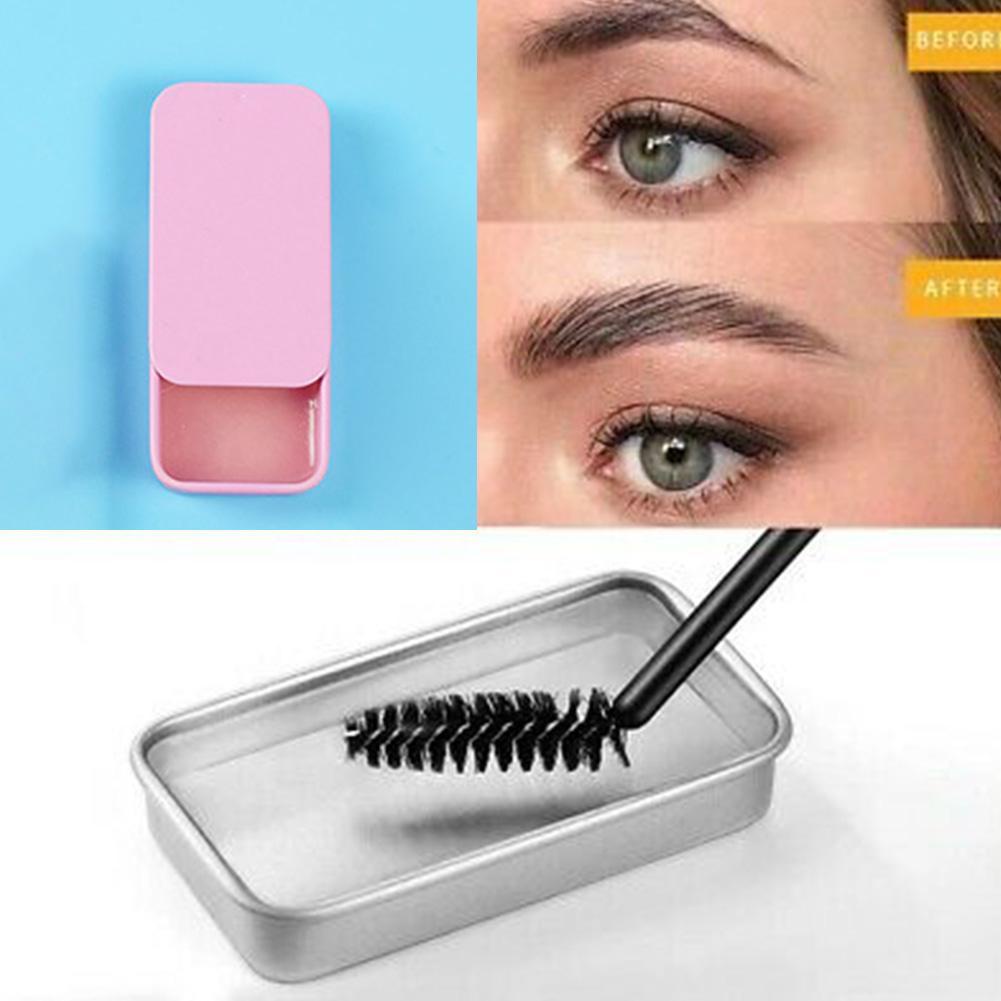 Xà phòng định hình lông mày chống nước lâu trôi D0U1
 | BigBuy360 - bigbuy360.vn