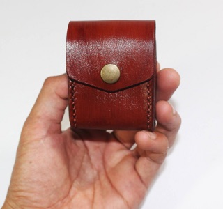 Bao da zippo