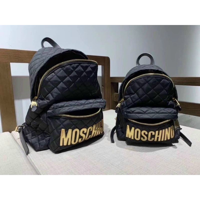 Balo Moschino