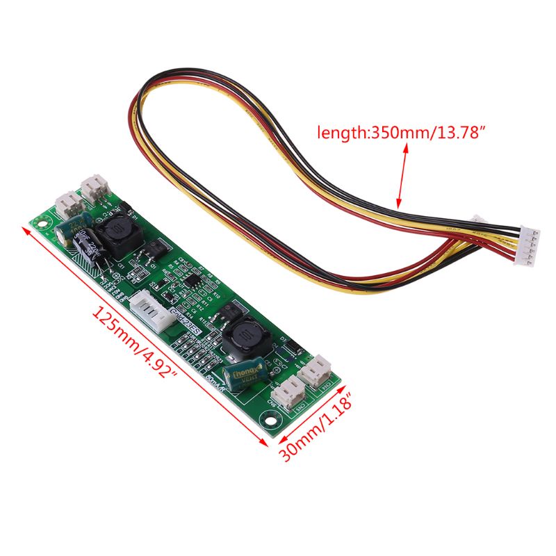 Bảng ĐiềU KhiểN TV LCD 26-65 inch LED LCD Chuyên DụNg