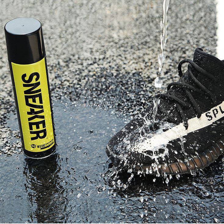 Bình xịt phủ Nano Sneaker chống thấm nước hàng cao cấp