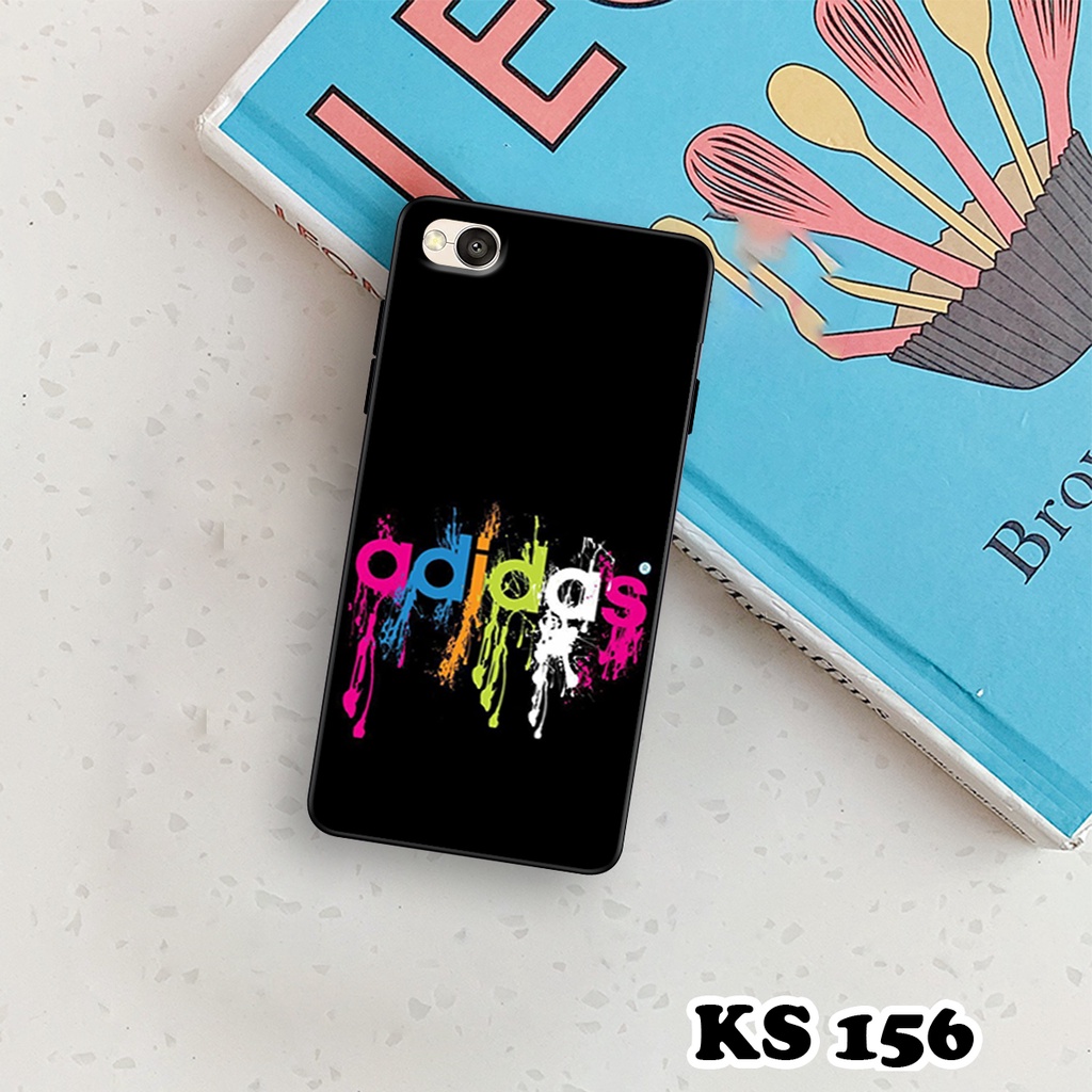 Ốp lưng Xiaomi Redmi 4 - Redmi 4A - Redmi 4X - Ốp in hình ÄDĮĎAŠ sang trọng, bền đẹp