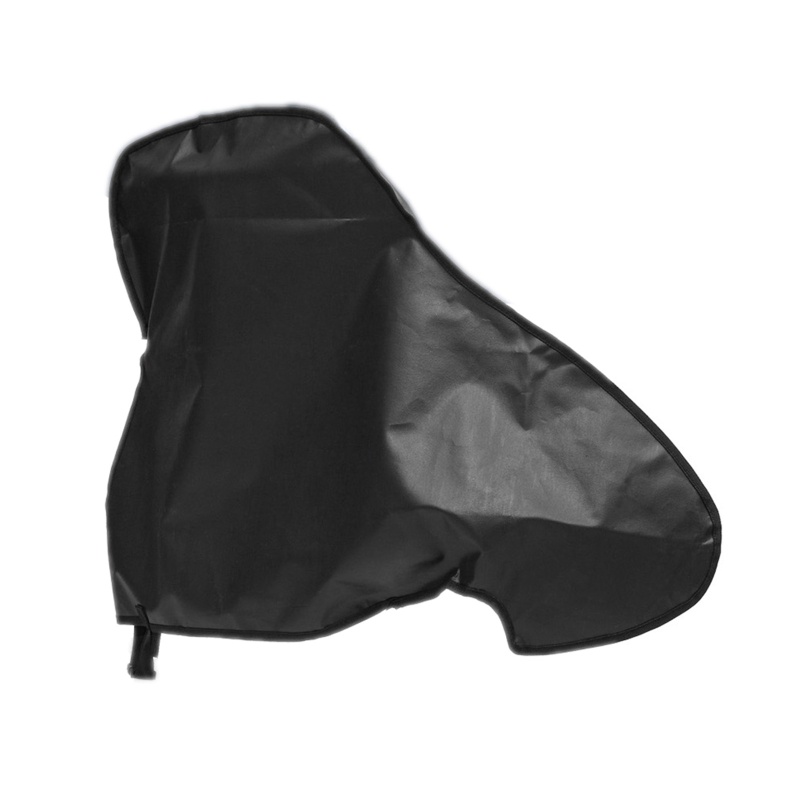 Vỏ Bọc Bảo Vệ Chống Bụi Kèm Dây Cột Cho Xe Trailer Hitch