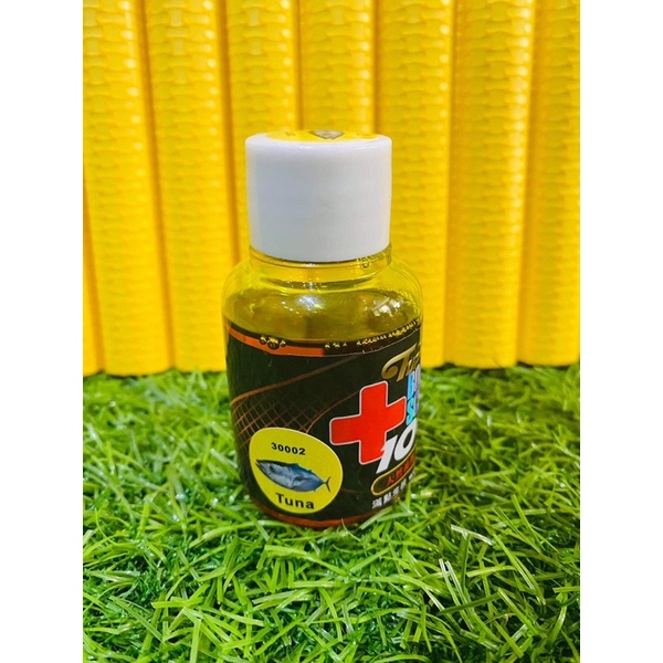 Hương Liệu Câu Cá, Combo Dụ Cá Madam Cá Ngừ, Tinh Tôm, Nước Đen - Đồ Câu Phạm Ngọc