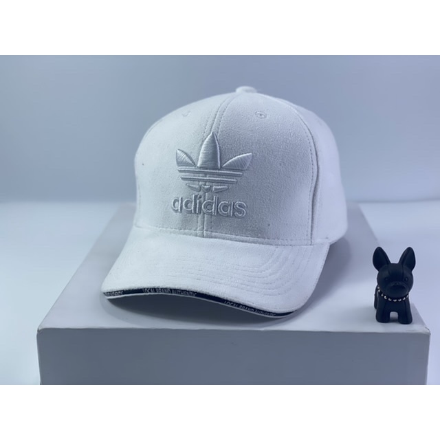 Mũ - nón lưỡi trai da lộn adas thể thao cực đẹp thời trang nam