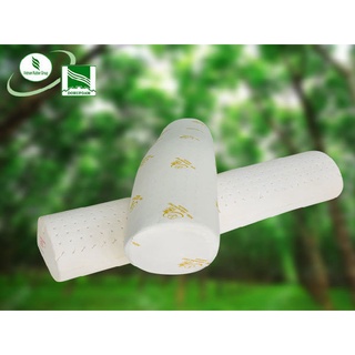 Gối Ôm Cao Su Đồng Phú