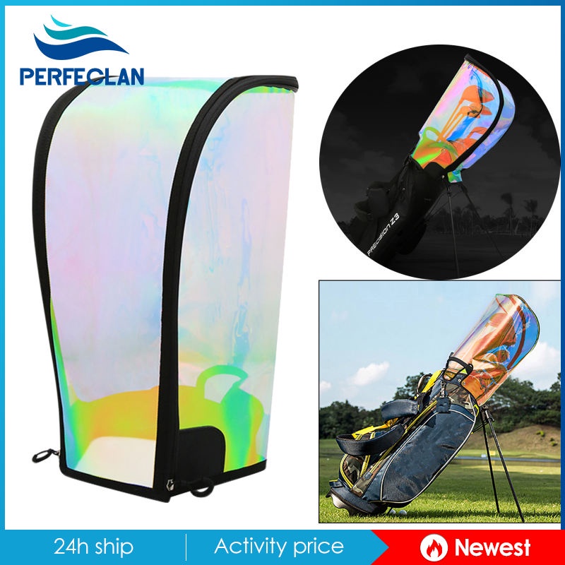 Vỏ Bọc Túi Đựng Gậy Đánh Golf Chống Thấm Nước Tiện Dụng