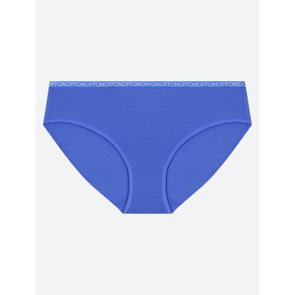 [Mã WABR2711 giảm 10% đơn 250K] Quần lót nữ kiểu hipster ONOFF - BU18005 | BigBuy360 - bigbuy360.vn