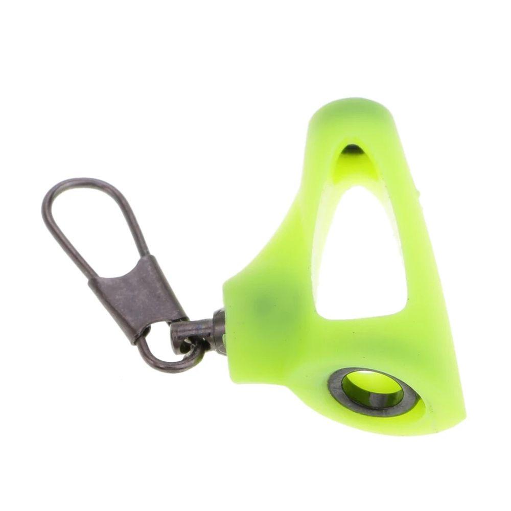 Phụ Kiện Kẹp Nối Cần Câu Cá VANES1 Dạng Xoay Tiện Dụng