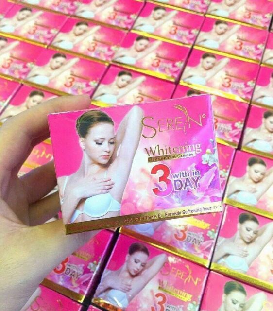 Kem trắng nách 3day | BigBuy360 - bigbuy360.vn