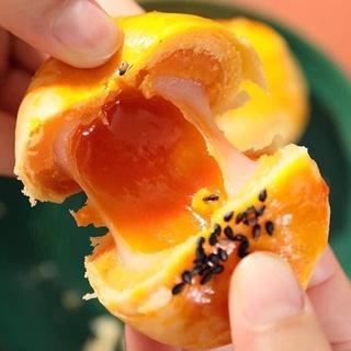 1kg bánh trứng chảy Aidebao (19c)