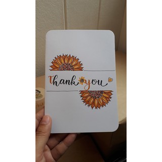 Thiệp Vẽ Tay Màu Marker [Hanart Store] Thiệp Handmade, Thiệp Viết Tay Độc Lạ 2023