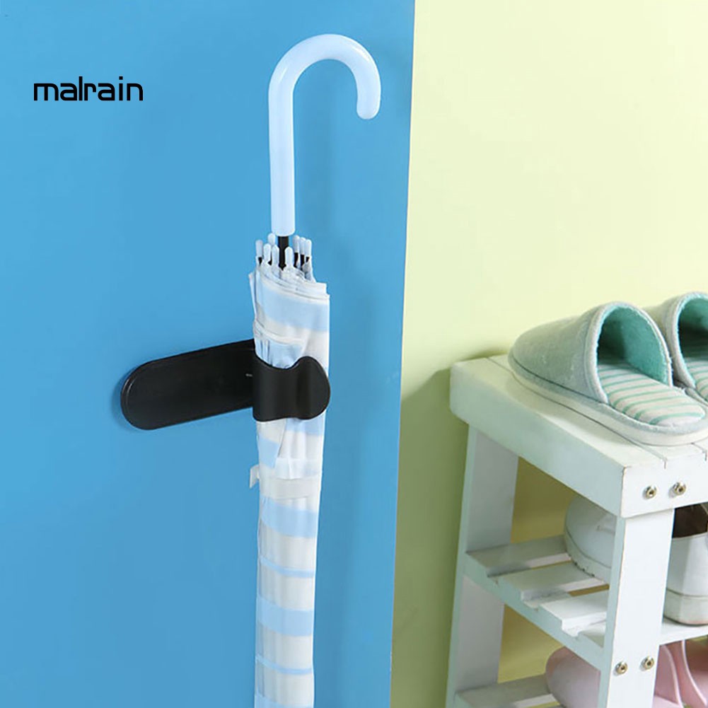 Giá Đỡ Dù Gắn Xe Hơi Bằng Nhựa Tiện Dụng