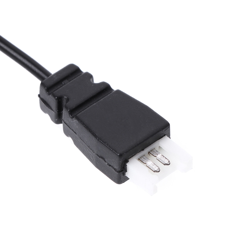 Dây Cáp Sạc Usb 3.7v Cho Máy Bay Điều Khiển Syma X5 X5C Hubsan H107L H107C Rc