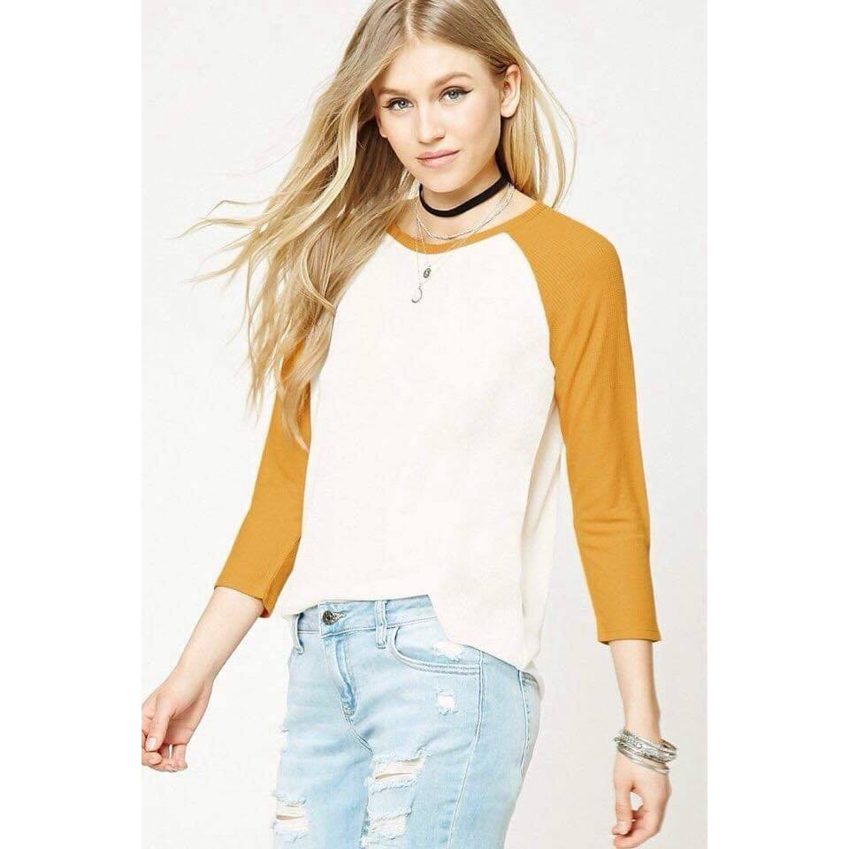 Áo thun F21 xuất xịn