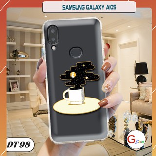 Ốp lưng dẻo Samsung Galaxy A10S