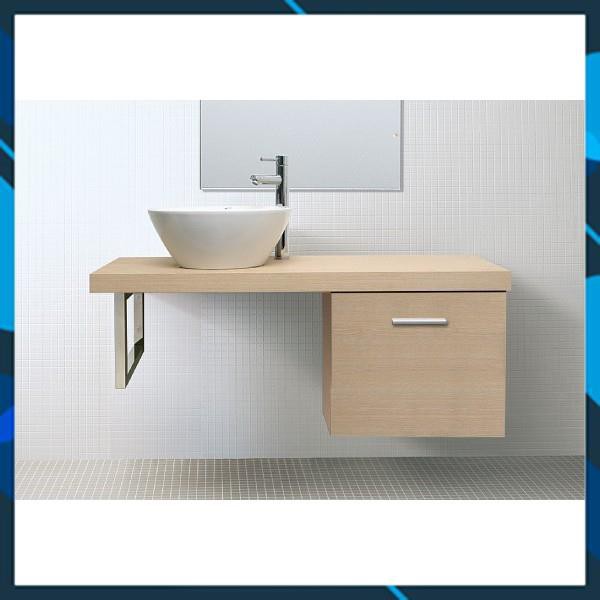 Lavabo Inax Cabinet CB1206-4IF-B, bảo hành chính hãng 02 năm