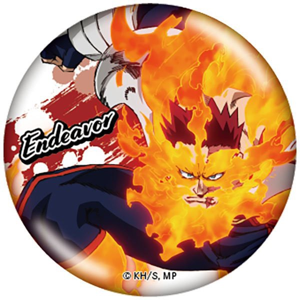 (m01) Huy hiệu cài áo IN HÌNH My hero academia Học viện anh hùng anime chibi dễ thương tiện lợi