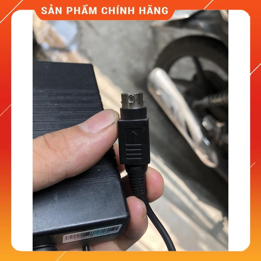 Bộ nguồn máy bán hàng POS 24v 2.5a 4 pin dailyphukien