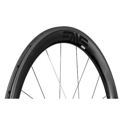 Vành Xe Đạp Carbon ENVE SES 50mm 20/24  ,Size 700c, Cối Nhôm Nổ Dành Cho Xe Road