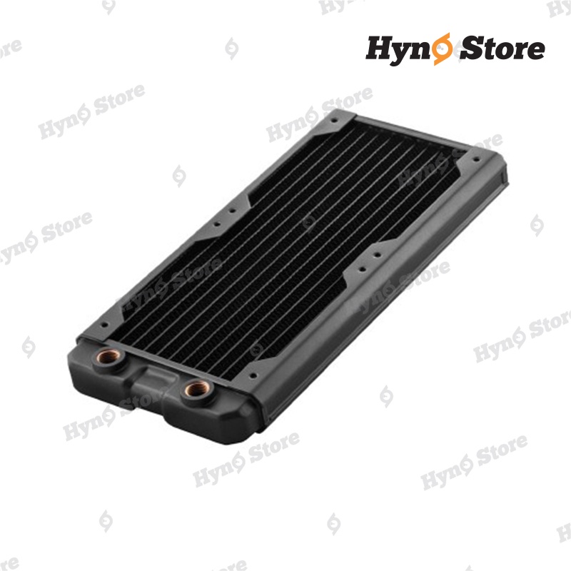 Radiator tản nhiệt nước Black Ice Nemesis 240GTS chất lượng cao Tản nhiệt nước custom - Hyno Store