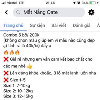 Combo 5 bộ bóng rổ