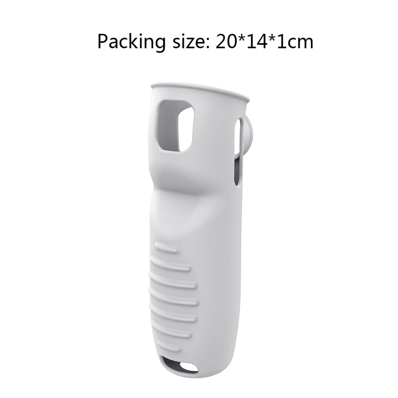 【3C】Ốp bảo vệ tay cầm chống bụi & trầy cho OM5 Gimbal
 | BigBuy360 - bigbuy360.vn