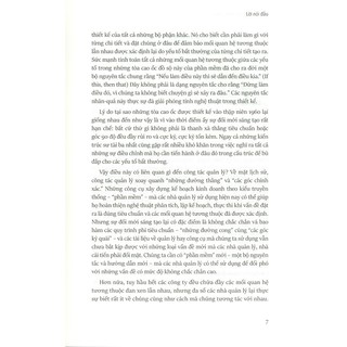 Sách - Phương Pháp Sáng Tạo