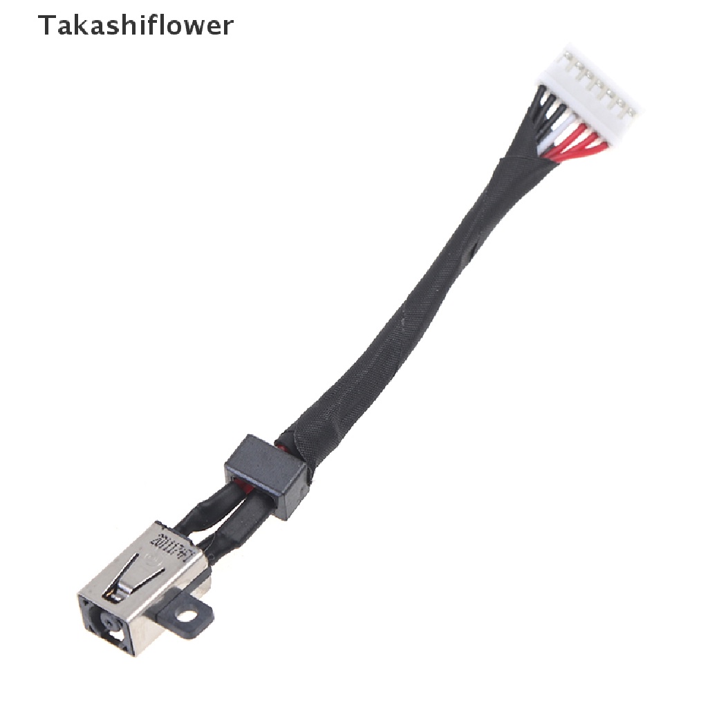 Dây Cáp Nối Nguồn DC Dành Cho Laptop Dell XPS 15 9550 9560