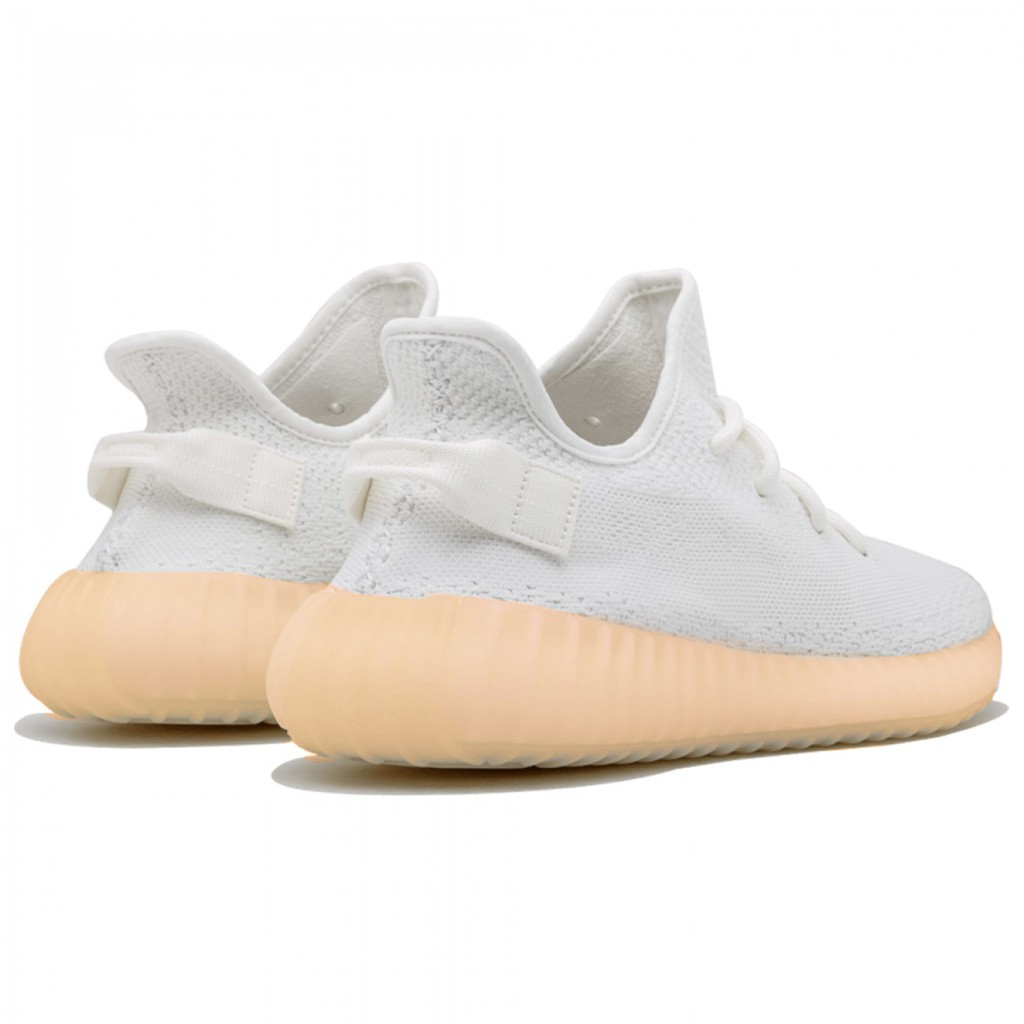 GIÀY THỂ THAO TRẮNG BOOST