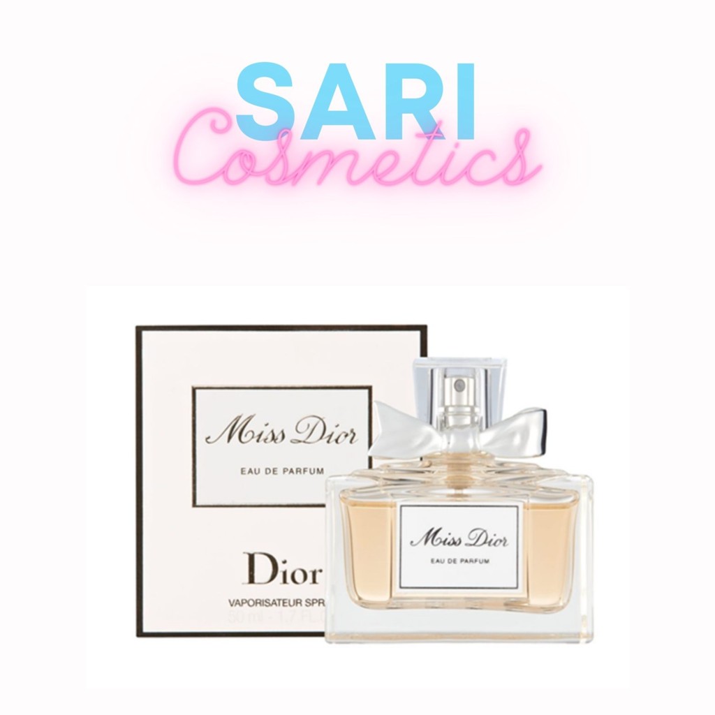 [Chính hãng] Nước hoa Miss Dior - Bản Mini 5ml | BigBuy360 - bigbuy360.vn