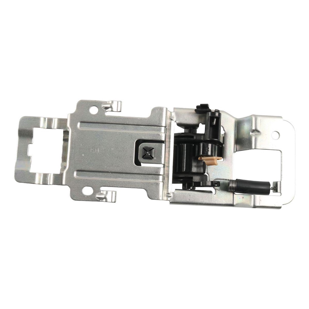 MYRONGVN Tay Cầm Kéo Trong Xe Hơi Thay Thế Chuyên Dụng Cho Pontiac Torrent 2006-2009