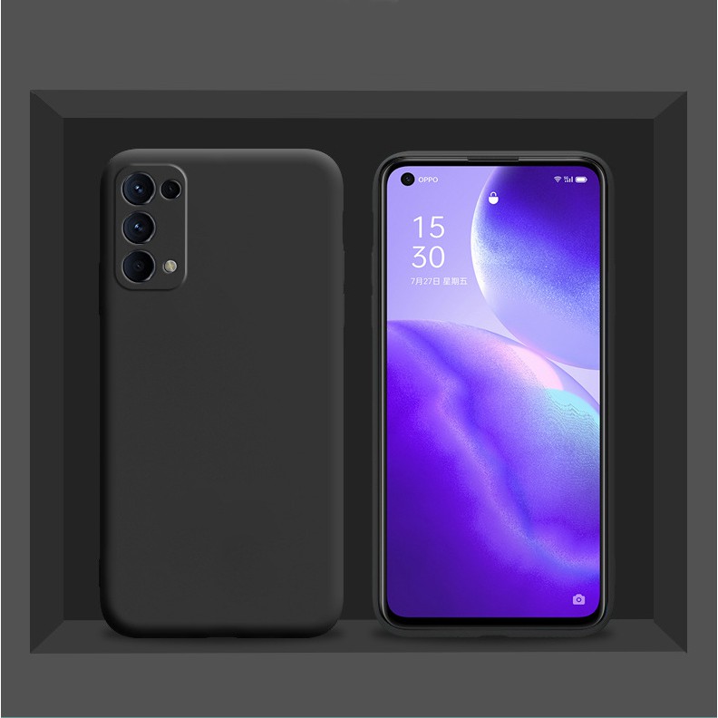 Ốp lưng Oppo Reno6 Reno6z Reno5 Reno4 Reno3 Reno2f - Ốp chống bẩn | BigBuy360 - bigbuy360.vn
