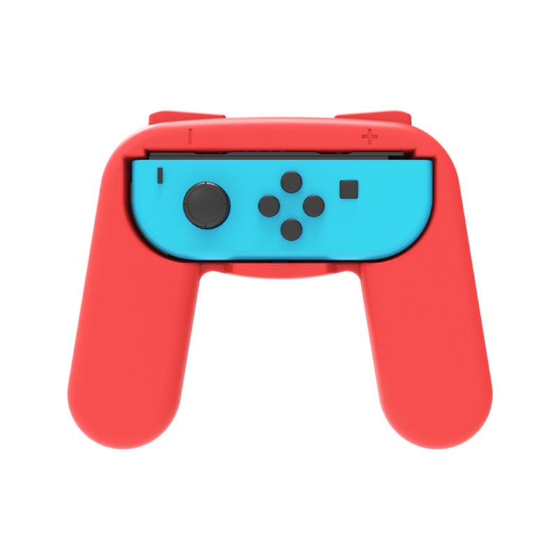 Giá Đỡ Tay Cầm Điều Khiển Chơi Game Trái Phải Cho Switch Oled
